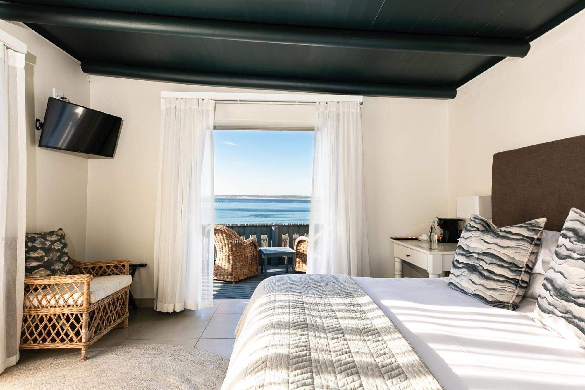 Abalone Hotel & Villas Paternoster Exterior foto