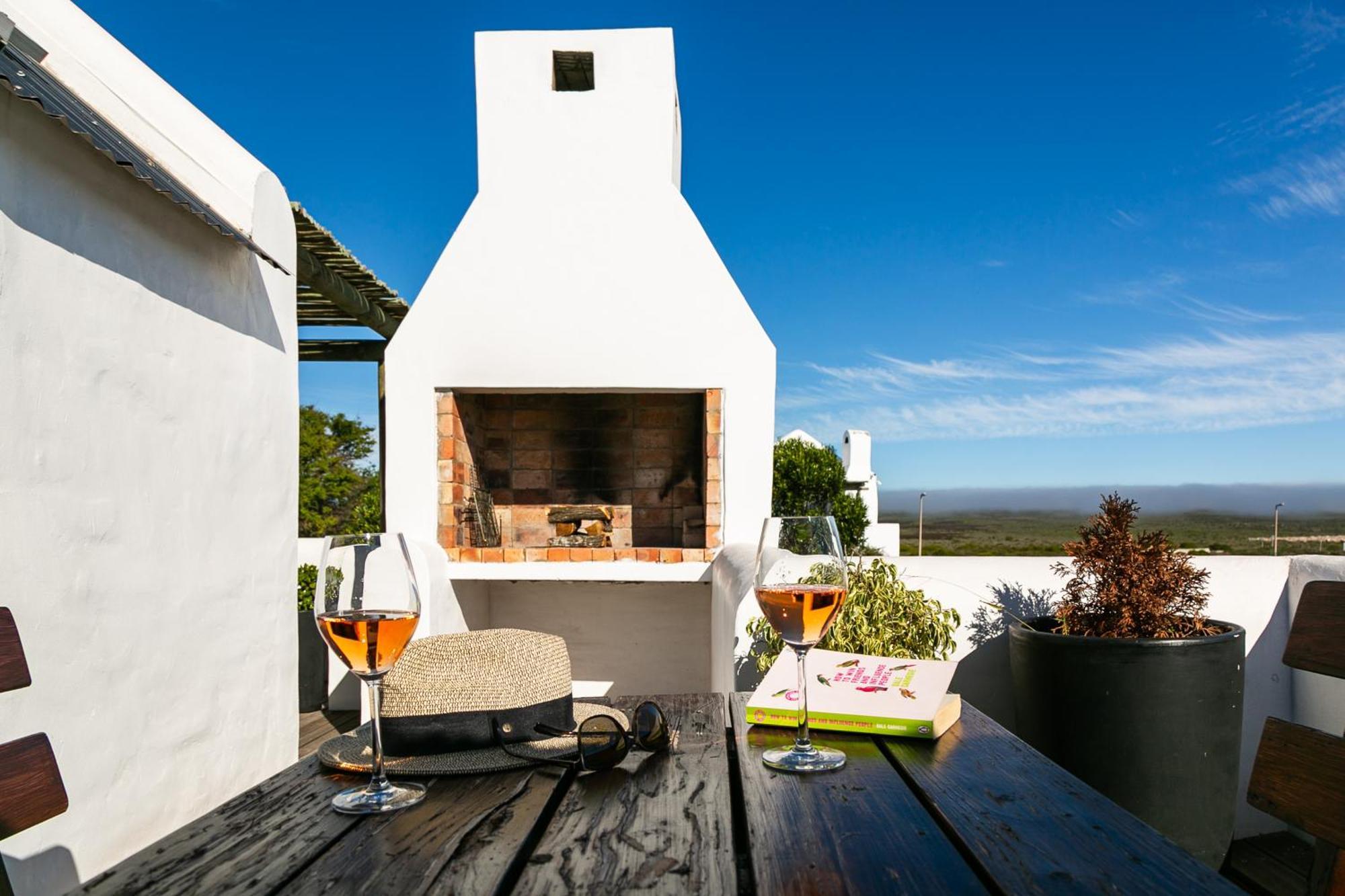 Abalone Hotel & Villas Paternoster Exterior foto